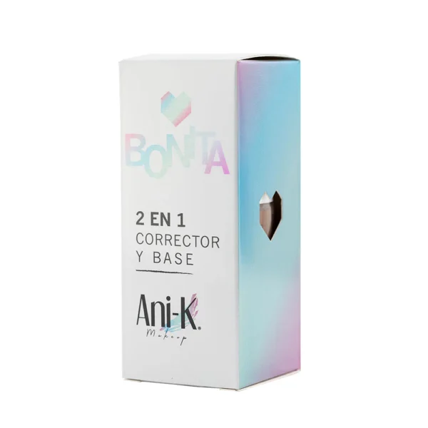 BASE BONITA ANIK - Image 5