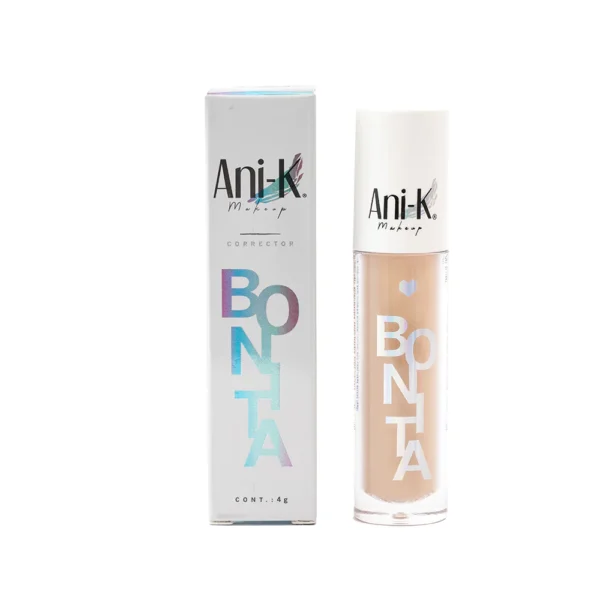 CORRECTOR DE OJERAS BONITA ANI-K - Image 2