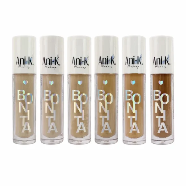 CORRECTOR DE OJERAS BONITA ANI-K - Image 3